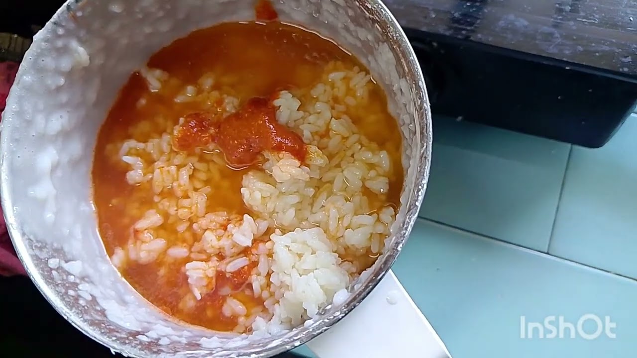 Ration akki sandige in simple method . ರೇಷನ್ ಅಕ್ಕಿ ಸಂಡಿಗೆ ಸುಲಭ ವಿಧಾನ.#food #viralvideos #cooking 