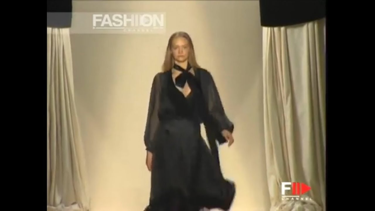 Chloe fall-winter 2005-2006 OFFICIAL AND ORIGINAL VIDEO