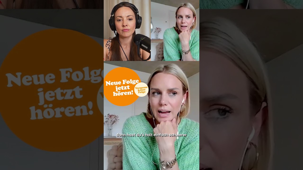 Bei RTL nicht mehr gewollt gef&uuml;hlt. Sandra Kuhn &uuml;ber ihre Karriere. Neuer Podcast In kleiner Runde.