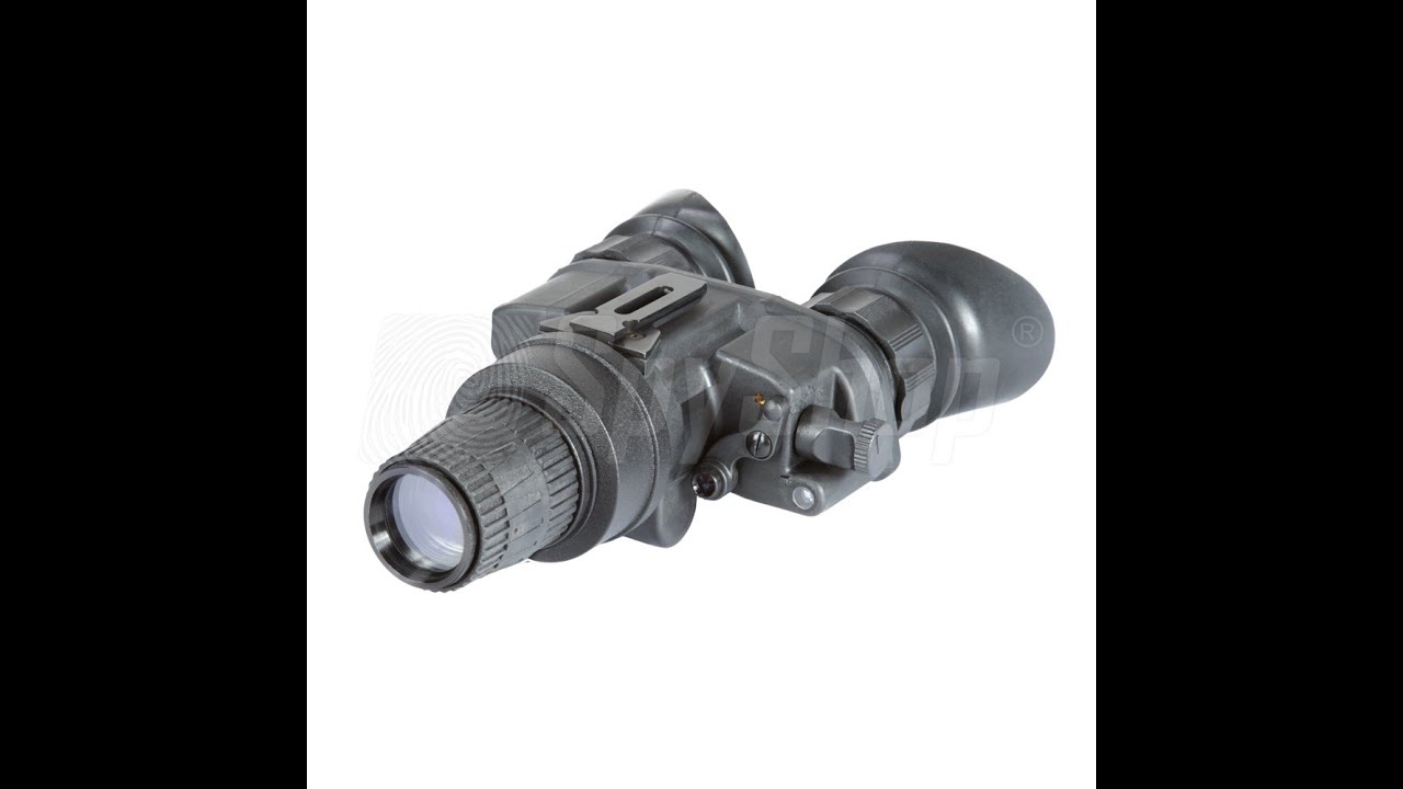 Nachtsichtger&auml;t Armasight Nyx-7 Pro der Generation 2+ | www.spyshop.berlin