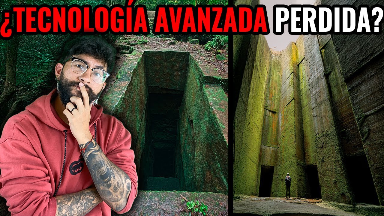 &iexcl;El MISTERIO Imposible de las Cuevas de Longyou!