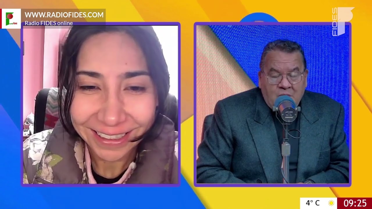 🎙🎞LA HISTERIA DE LA HISTORIA : Mario Espinoza y Sayuri Loza |13.06.25|