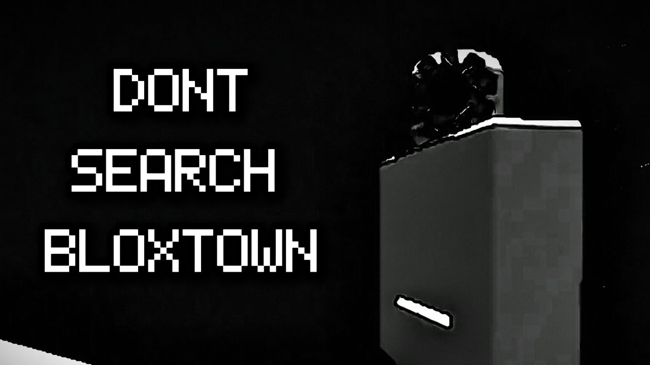 A Dive Into Roblox's Most Obscure ARG...