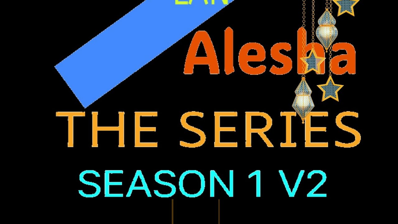 Test intro LOKO LAN Alesha season 1 V2 ramadhan#selesai juga tinggal di rilis kan di bulan Ramadhan