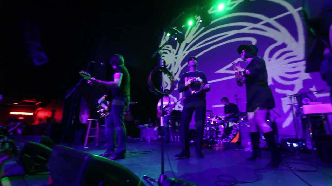 The Brian Jonestown Massacre - 