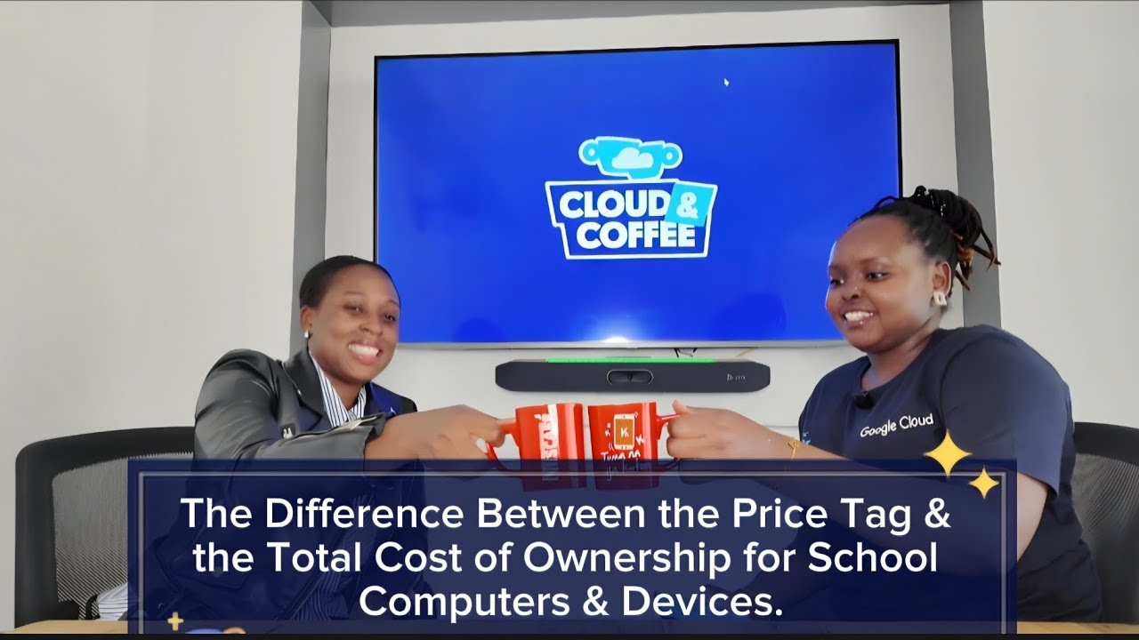 That 'cheap' laptop? It's just the tip of the iceberg.💸