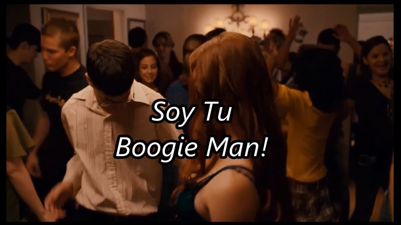 I'm Your Boogie Man / KC And The Sunshine Band (Subtitulada Español)