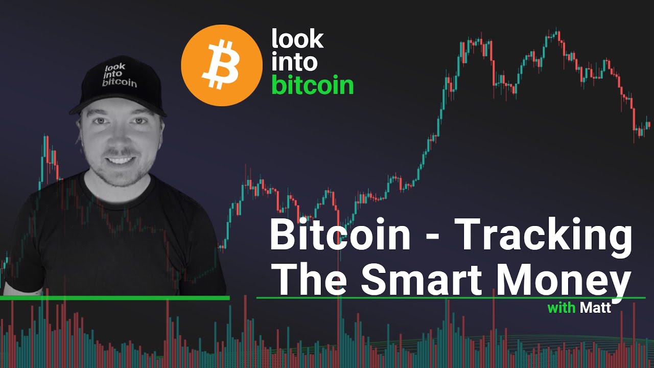 Tracking Bitcoin Smart Money With On-Chain Metrics