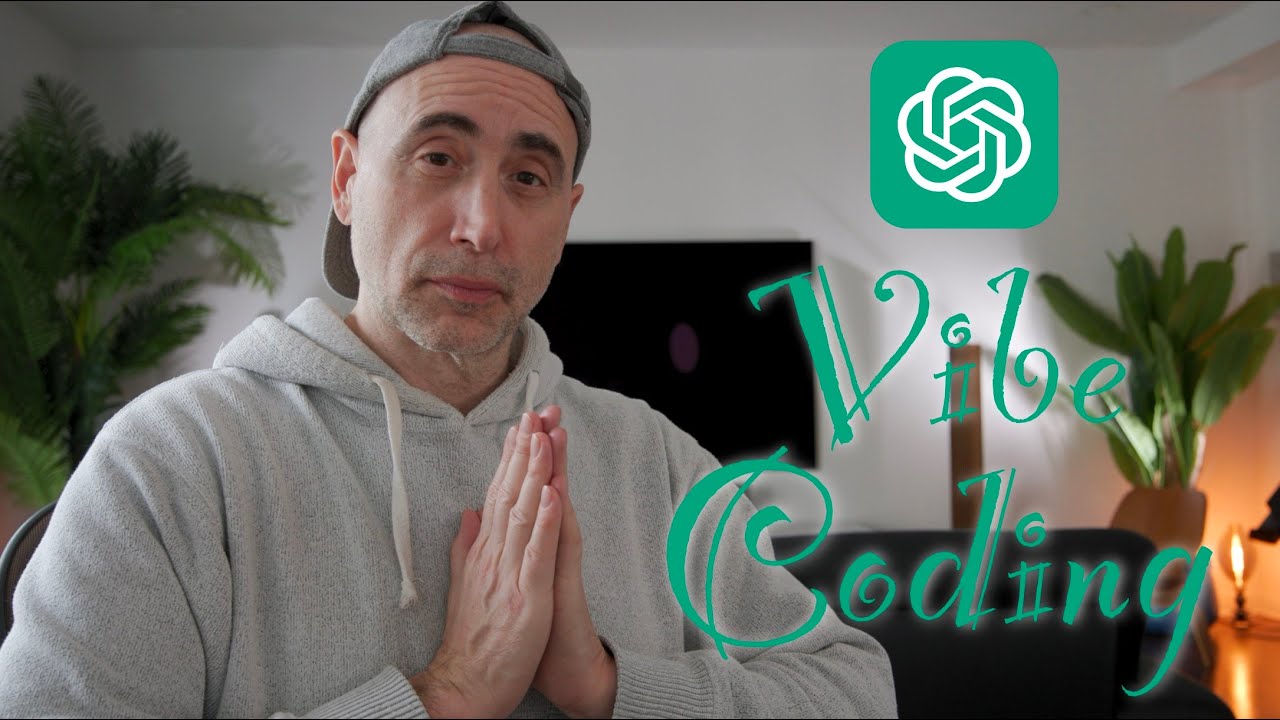 What is Vibe Coding, should you Learn It?