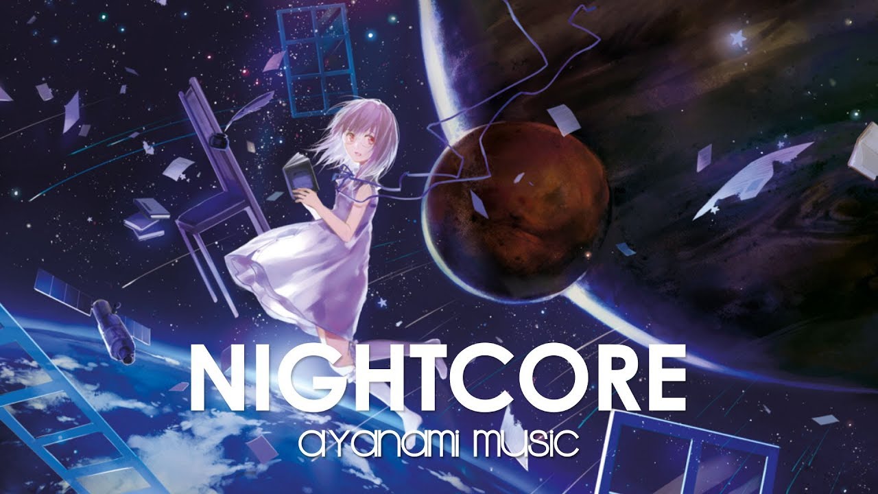 NIGHTCORE | Something Just Like This (Alesso Remix Audio) | Lyrics ✔