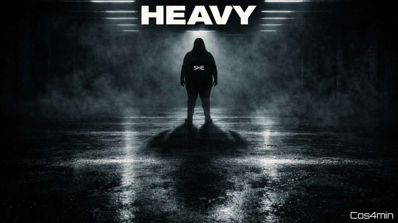 Cos4min – Heavy | Hard Techno / Industrial Techno