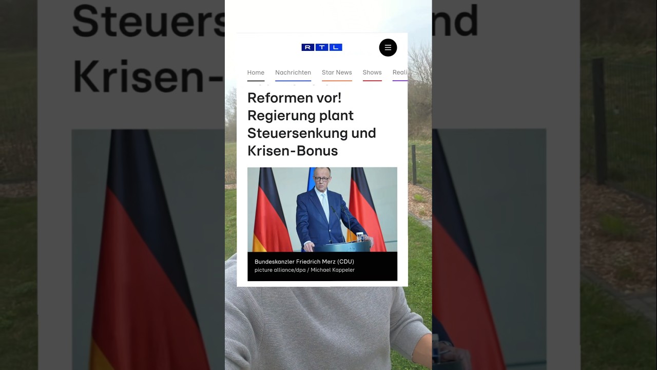 Ein Pflaster auf &rsquo;ner offenen Wunde.Und sie nennen es Entlastung.. #oststruppi #humor