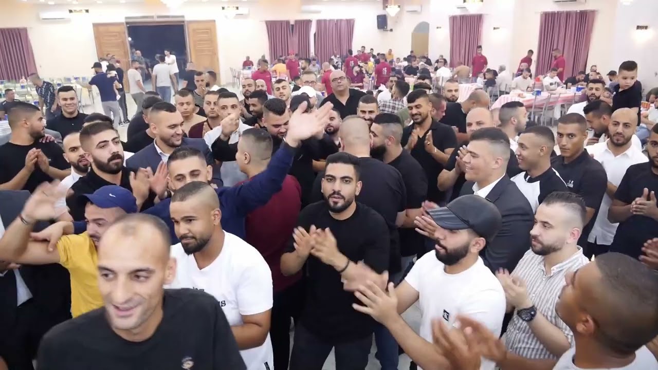 افراح ال الوهدان🔥 سهرة الغالي اوسم 🔥الفنان احمد العامر ا🔥ضغط زر 1080p لضبت الجوده ستوديو وائل جرار