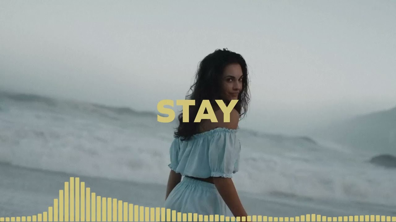 Oscar & Deep - Stay