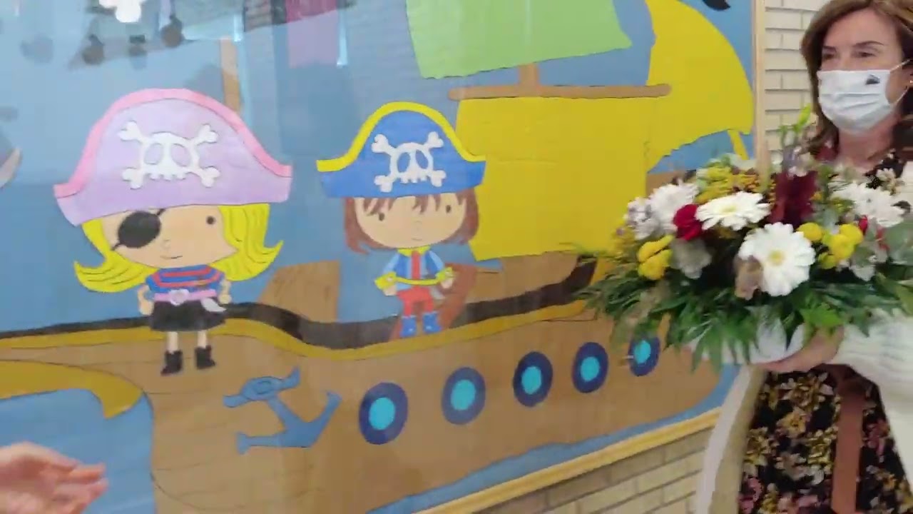 La familia Vedruna cumple 196 años