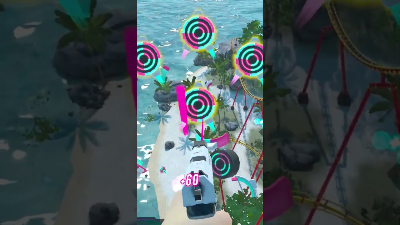 The Roller Coaster Experience in 2026: Epic Roller Coaster | Meta Quest 3 #metaquest3 #metaquest3s