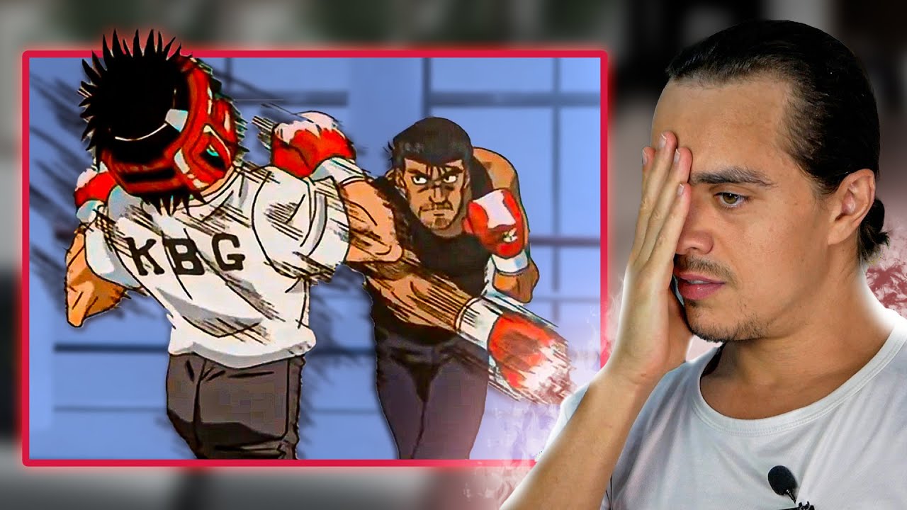 IPPO Vs DATE en SPARRING | Reacción y Análisis Marcial