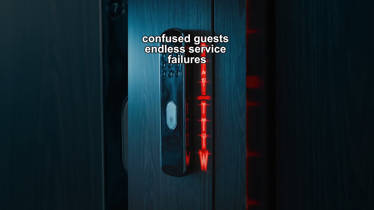Sonder&rsquo;s Downfall &mdash; The 60-Second Version | The Hotel Files