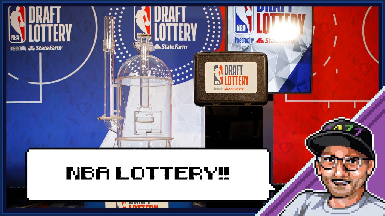 NBA Lottery Live Stream