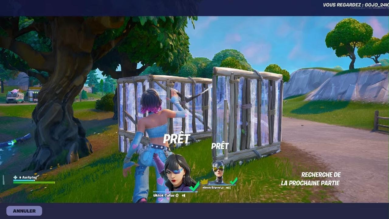 game fortnite reload duo go passer platine 2