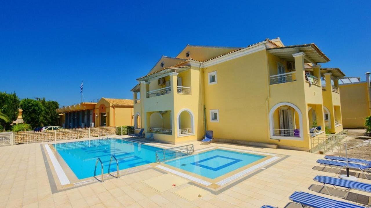Filippas Rooms in Gouvia, Gouvia, Greece