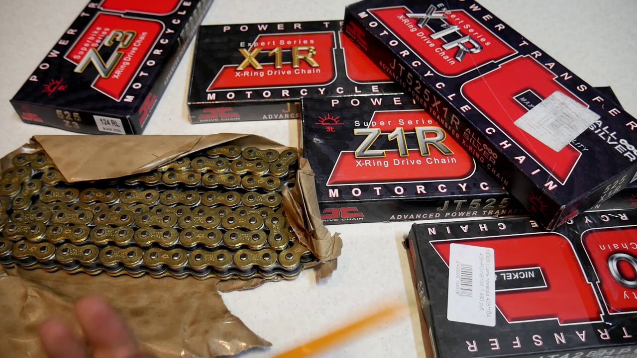 Немного о JT Sprockets