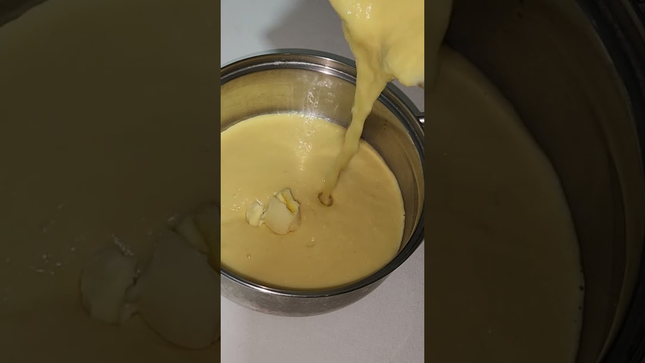 Brigadeiro de Milho Verde Existe… e é Viciante 🤯  