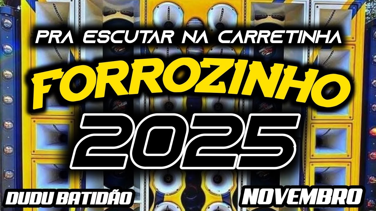 FORROZINHO 2025 PAREDÃO LAPADA ATUALIZADO 2025 CD NOVO SELEÇÃO 2025 #nordeste #piseiro #forrozin