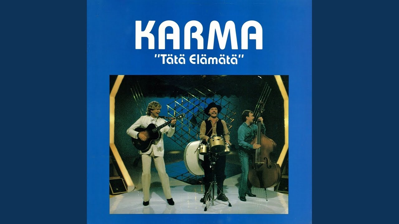 Beatles poika - Charma Chameleon