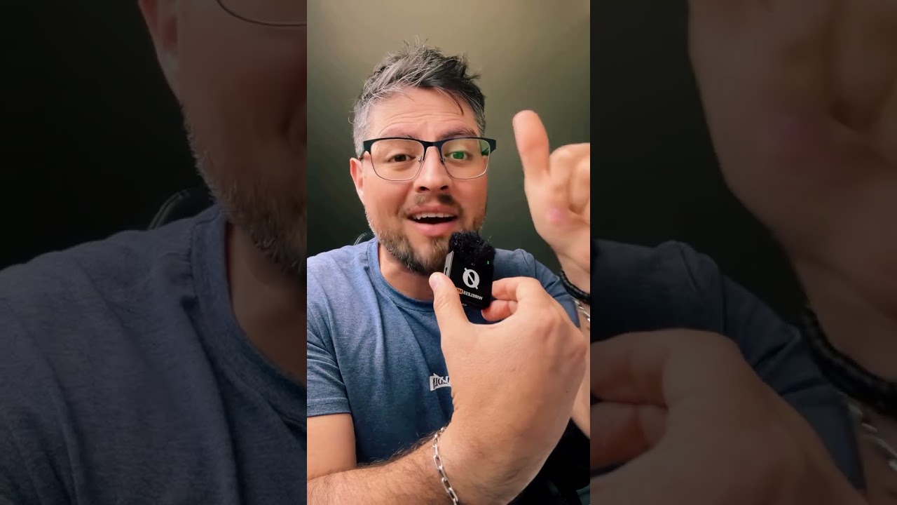 Juanma Valenzuela del PDG hace pebre a Valeria C&aacute;rcamo del Frente Amplio.