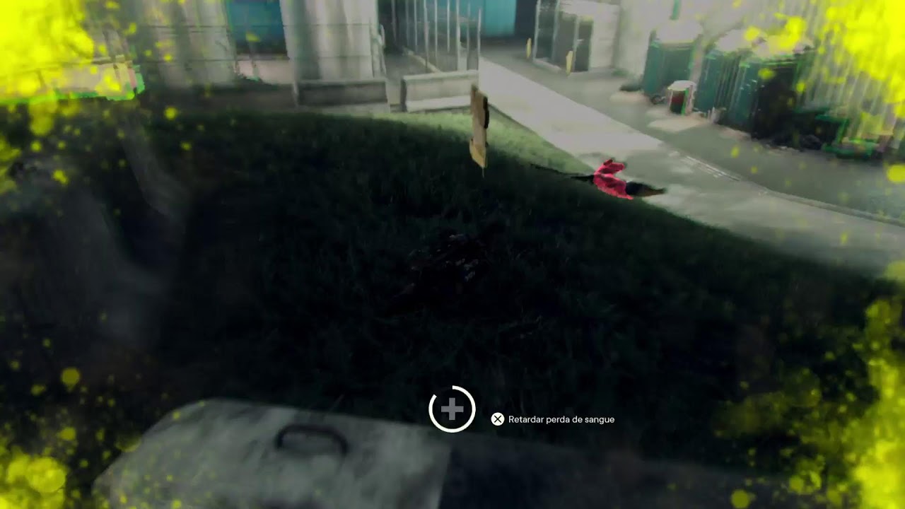 Farcry 6