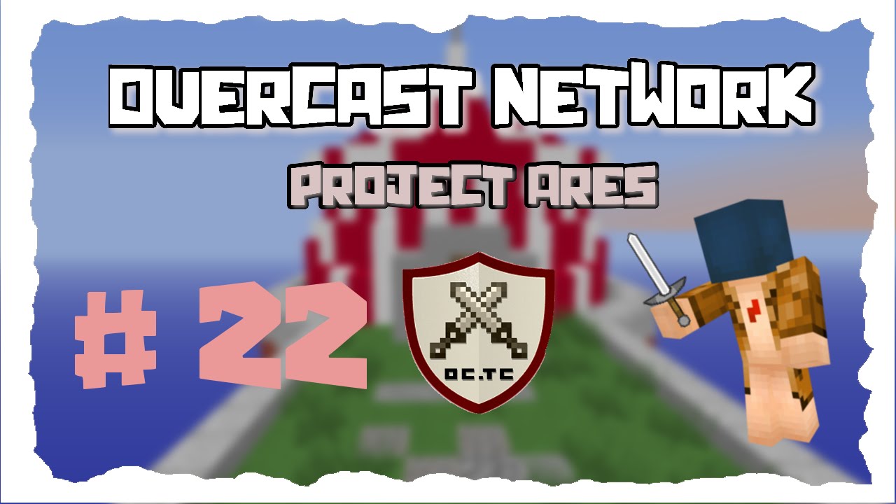 Overcast Network | Road to 500 wools | #22