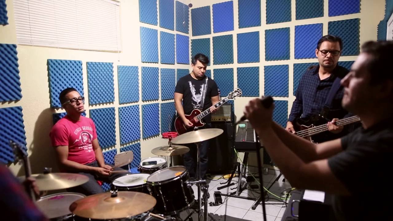 PDA - Interpol - cover by - Los Pablo Bancos