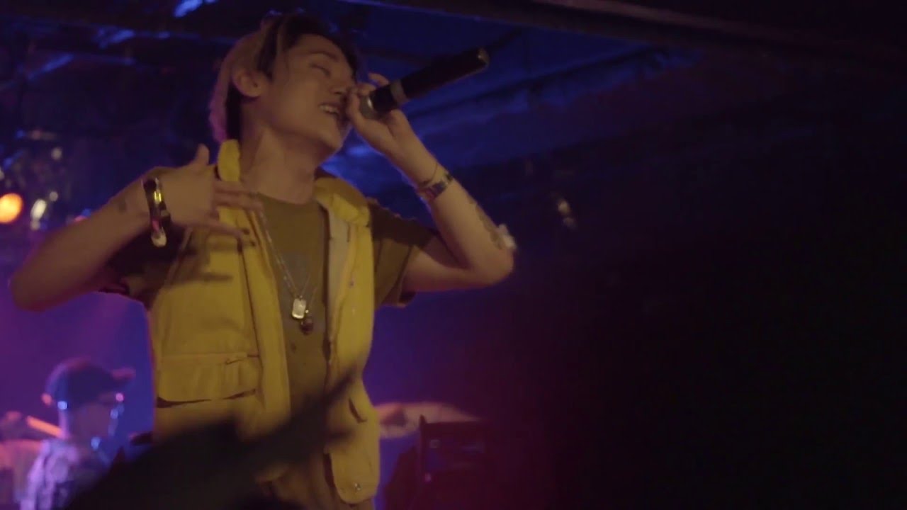 Hi-Lite Records - Live Footage of 