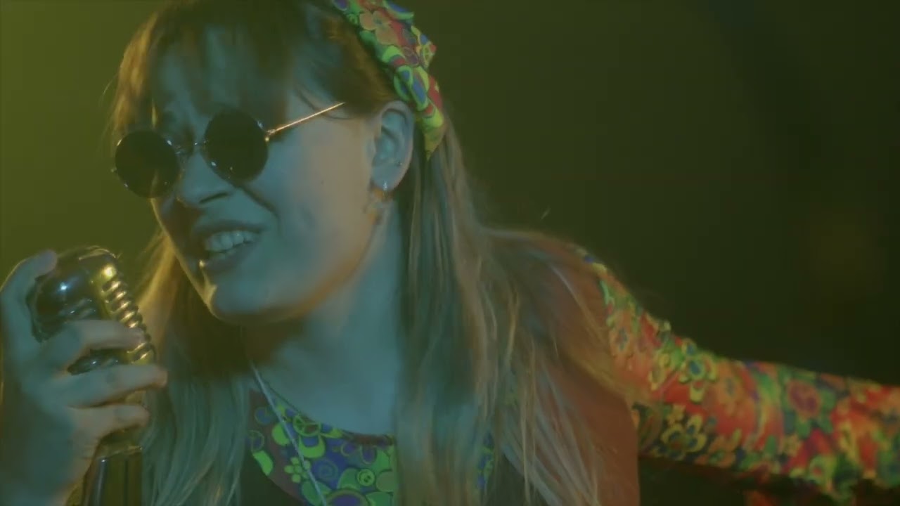 FEBE - lost potential (Official Video)