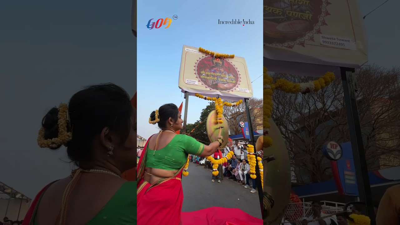 Colors, culture, and celebration — Shigmotsav 2026 is here!