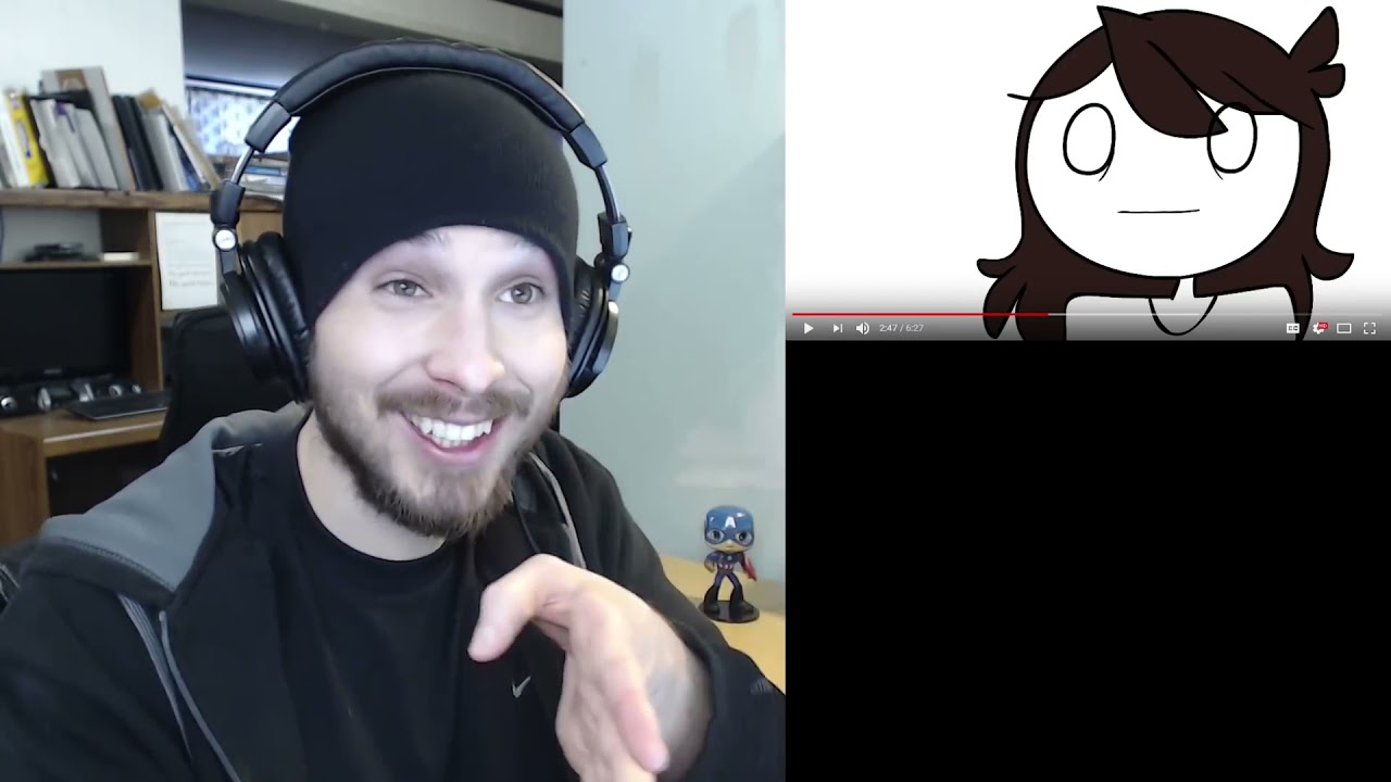 I CAN RELATE! -  Reacting to I'm too Awkward for My Own Good (Charmx Reupload)