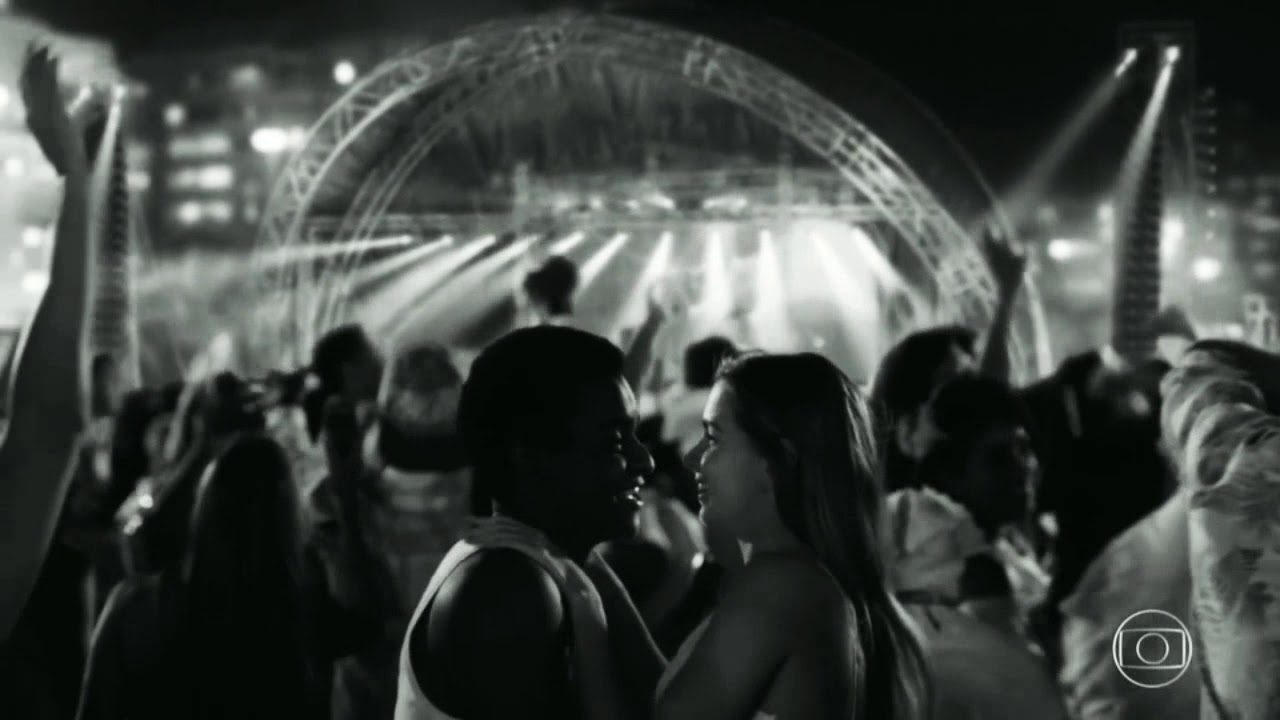 paloma & ramon | be alright