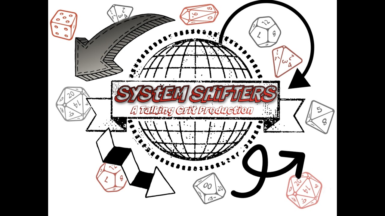 System Shifters