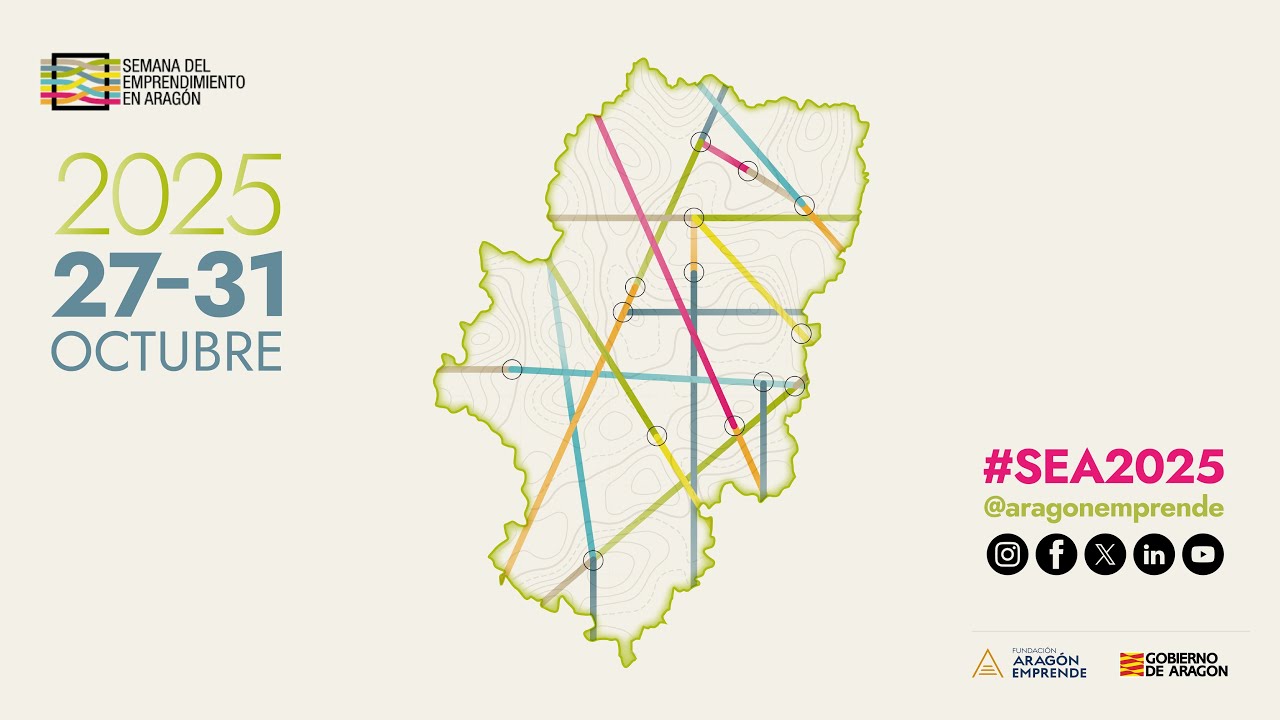 #SEA2025 | Despierta tu mente STEAM: tecnología y emprendimiento para jóvenes líderes