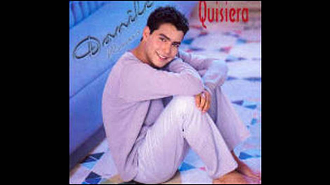 Danilo Rosero - Primer Amor