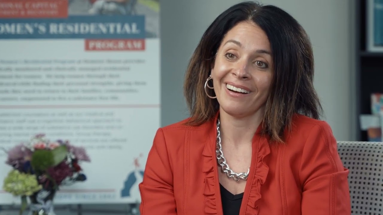 Program Tour | National Capital Treatment & Recovery