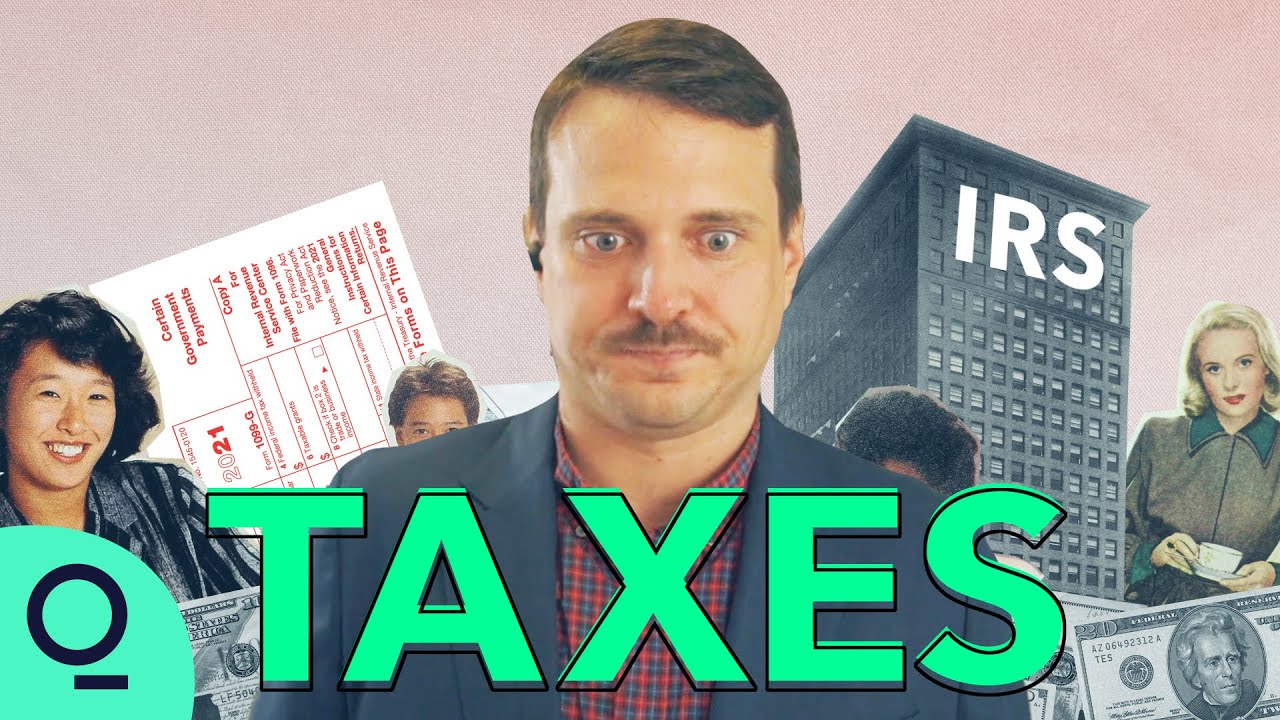 Navigating Your 2020 Taxes During a Pandemic