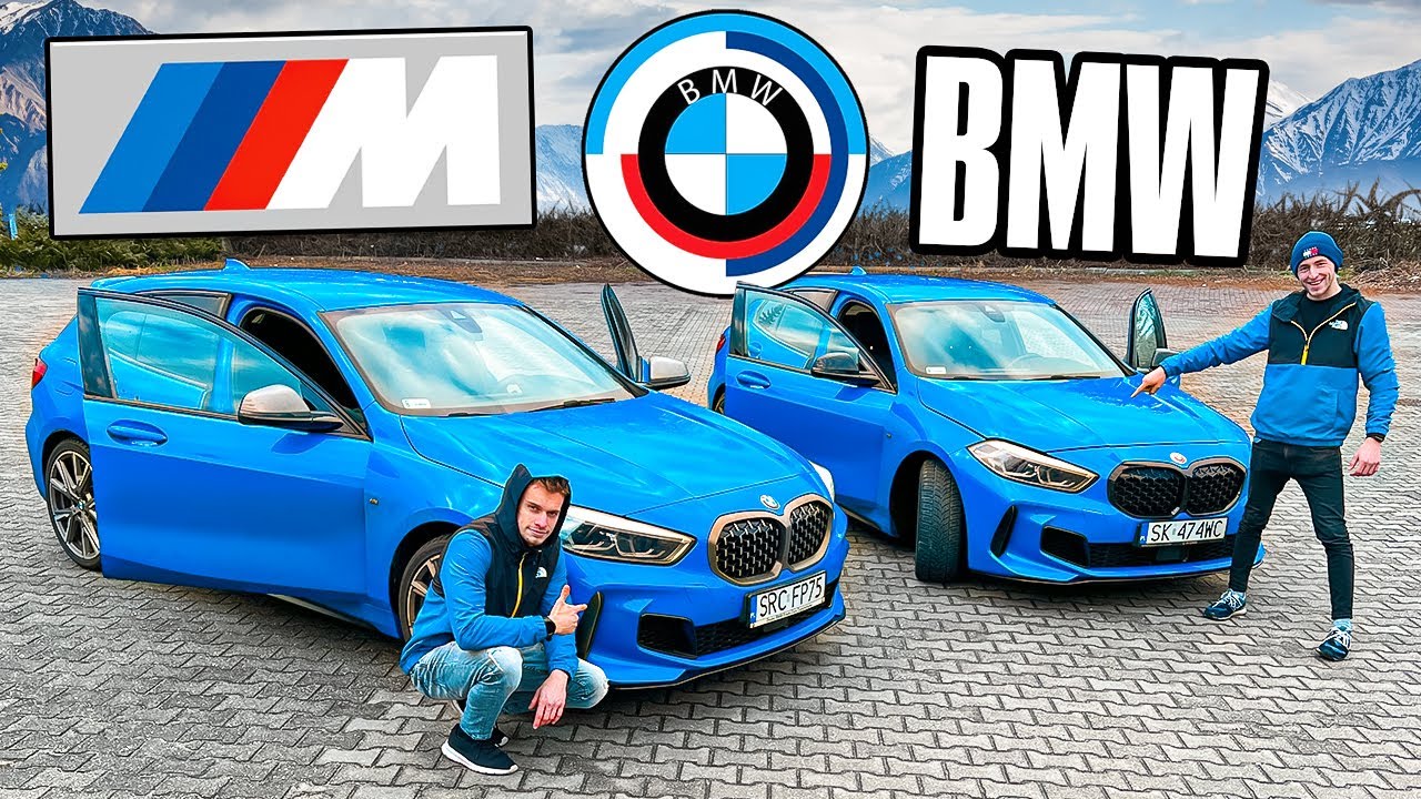 Zrobiliśmy TAXI z BMW M135i !🚖 *śmieszne reakcje*