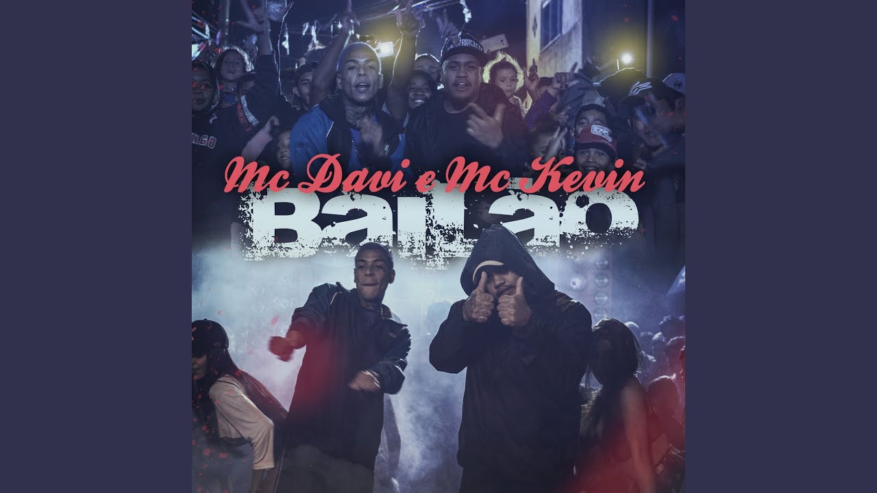 Bailão
