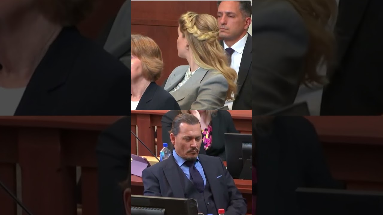 &lsquo;No One Showed Up to Support Amber Heard, Except Her Sister,&rsquo; Camille Vasquez Says