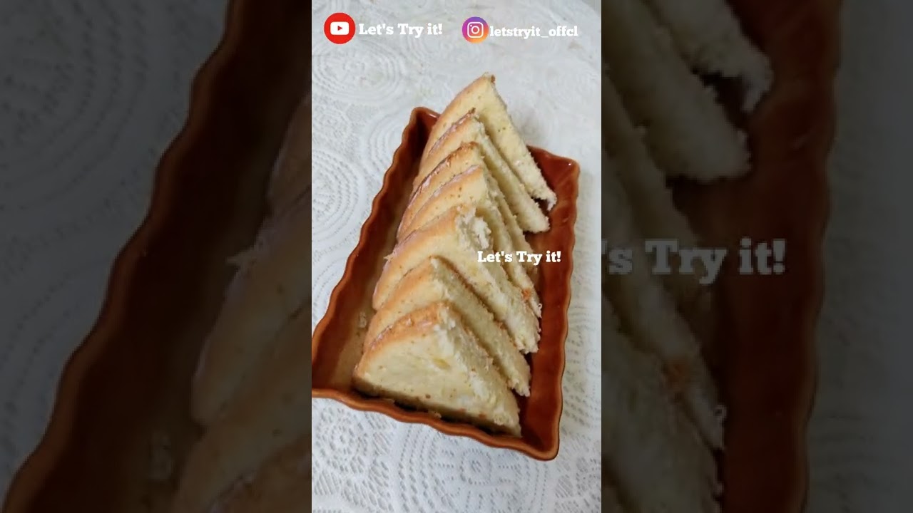 Vanilla Cake #letstryit #cooking #cookingwithmusic #shorts #ours #cake #cakewithoutoven #cakerecipe