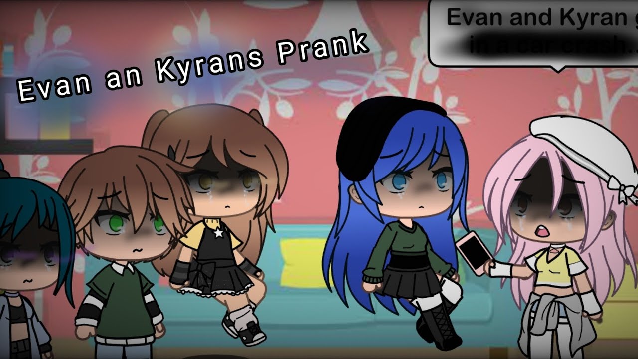More Pranks | Ft. Lunar, Evan, and Kyran