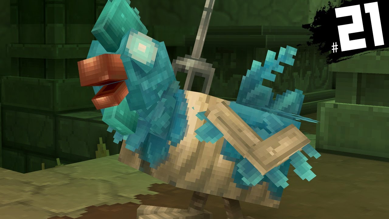 Wir fangen die ersten Tiere ein - Hytale 4K Gameplay Deutsch