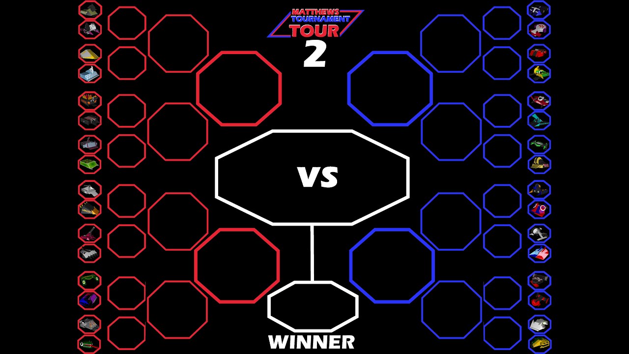 The Matthews Major Season 6 -Tour 2 - Ep 3
